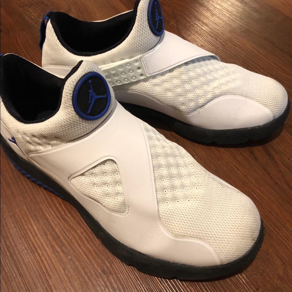 Nike Jordans